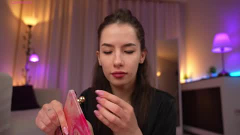 Amy  online show from 3, 5, 2026