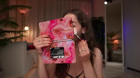 Amy  online show from 4, 7, 2026