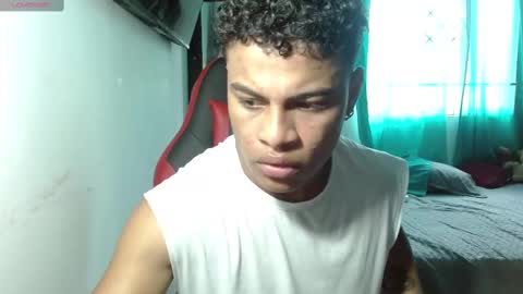 AMILCAR online show from 24, 12, 2024