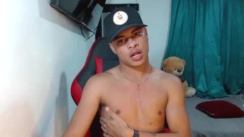 AMILCAR online show from 31, 12, 2024