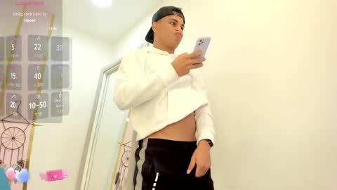 AMILCAR online show from 13, 1, 2025