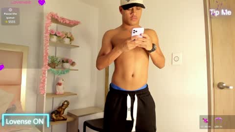 AMILCAR online show from 28, 1, 2025