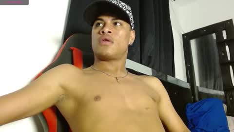 AMILCAR online show from 9, 10, 2025