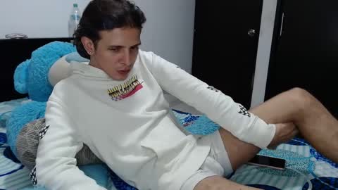 Lucian online show from 22, 2, 2025