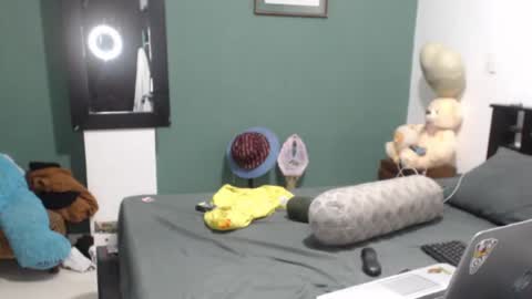 Lucian online show from 10, 9, 2025