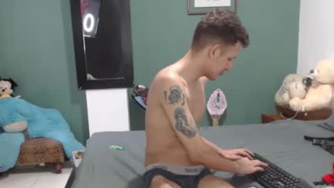 Lucian online show from 4, 10, 2025