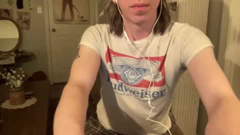 americanclown online show from 12, 5, 2026