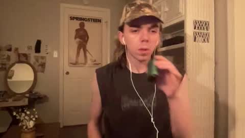 americanclown online show from 21, 5, 2026