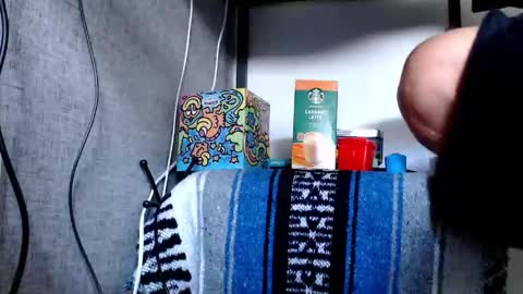 On the Edge.... online show from 20, 3, 2026