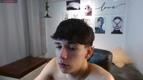 amethystshadow online show from 3, 12, 2025