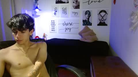 amethystshadow online show from 28, 2, 2026