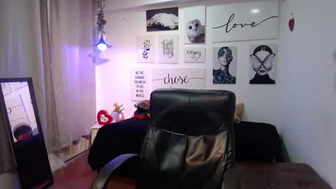 amethystshadow online show from 16, 3, 2026