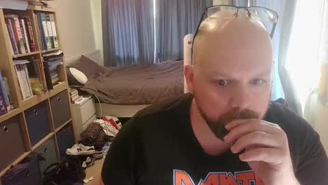 Snapshot of amf_1982 chatting on 10, 12, 2024 Andy online show from 10, 12, 2024