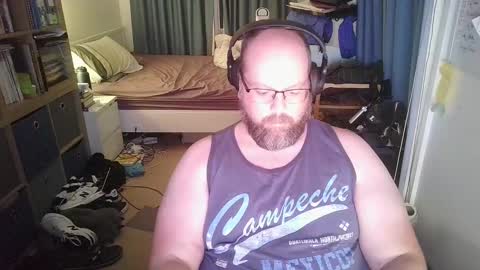 Snapshot of amf_1982 chatting on 26, 1, 2025 Andy online show from 26, 1, 2025