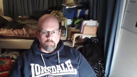 Snapshot of amf_1982 chatting on 7, 10, 2025 Andy online show from 7, 10, 2025