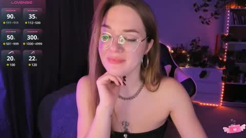 Hi-hi I am Kate welcome to my sexy room online show from 15, 12, 2024