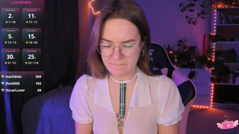 Hi-hi I am Kate welcome to my sexy room online show from 16, 12, 2024