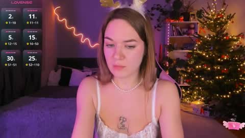 Hi-hi I am Kate welcome to my sexy room online show from 28, 12, 2024