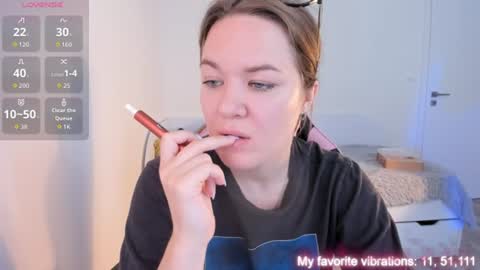 Hi-hi I am Kate welcome to my sexy room online show from 8, 8, 2026