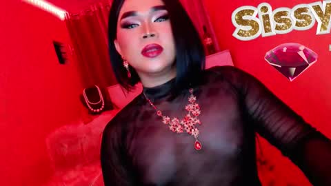 Queen Mireska online show from 1, 3, 2025