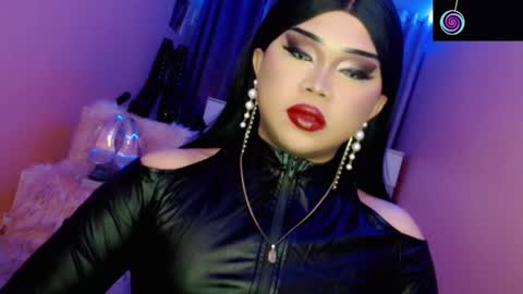 Queen Mireska online show from 17, 2, 2026