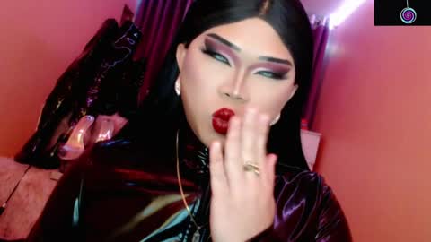 Queen Mireska online show from 4, 5, 2026