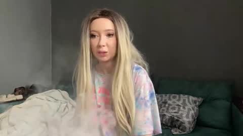 Snapshot of amiair chatting on 17, 2, 2026 Ami Air online show from 17, 2, 2026