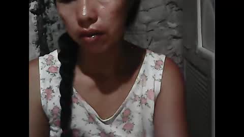 Snapshot of amias_thaddeus23 chatting on 16, 10, 2025 Amia online show from 16, 10, 2025