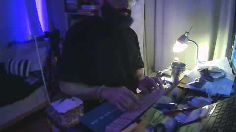VanillaDom online show from 2, 2, 2026