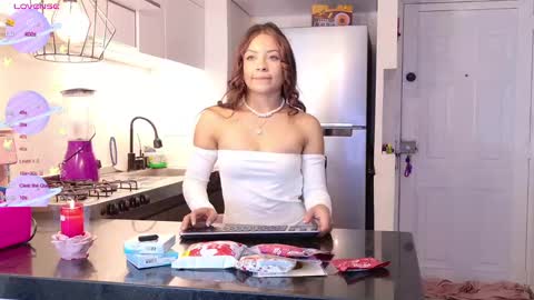 Amy online show from 22, 1, 2025