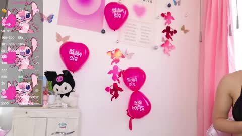 Amy online show from 25, 2, 2025