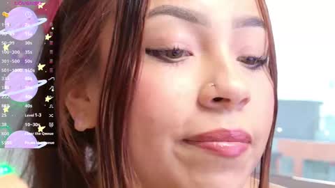 Amy online show from 7, 3, 2025