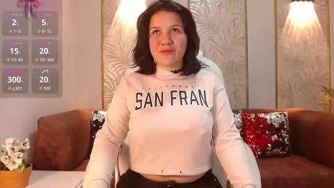 Amie  online show from 20, 10, 2025