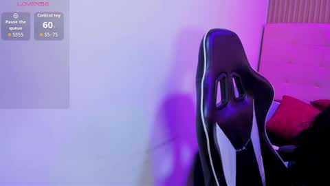 Snapshot of amiee_kovva chatting on 11, 6, 2026 Amiee online show from 11, 6, 2026
