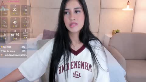 Amira sweet online show from 2, 1, 2025