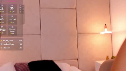 Amira sweet online show from 13, 2, 2025