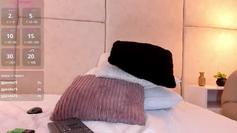 Amira sweet online show from 28, 2, 2025