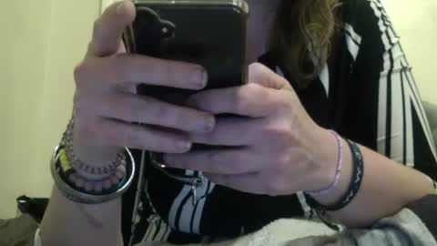 amileamariestar online show from 20, 12, 2024