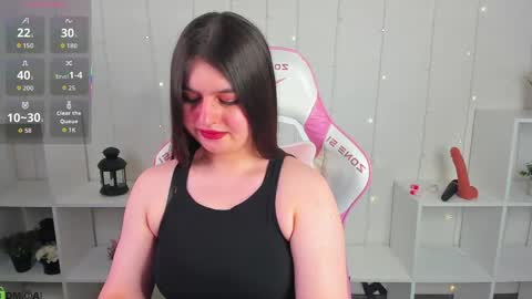 Snapshot of amilia_may chatting on 28, 5, 2026 amilia_may online show from 28, 5, 2026