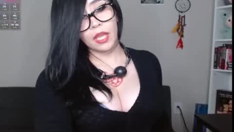 amilust online show from 11, 2, 2026