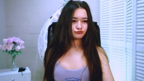 AmiMeow  online show from 20, 4, 2026