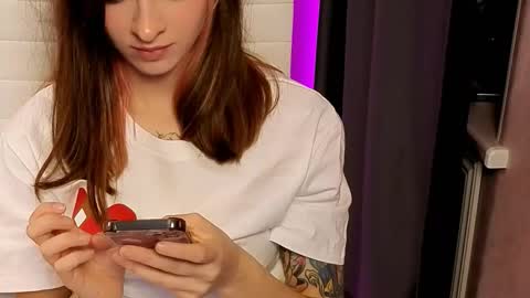 Amina online show from 15, 3, 2026