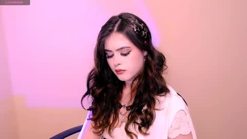 Snapshot of aminarose77 chatting on 29, 3, 2026 Amina online show from 29, 3, 2026