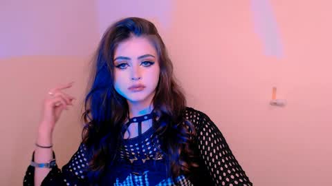 Snapshot of aminarose77 chatting on 6, 4, 2026 Amina online show from 6, 4, 2026