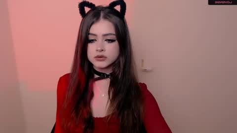 Snapshot of aminarose77 chatting on 16, 4, 2026 Amina online show from 16, 4, 2026
