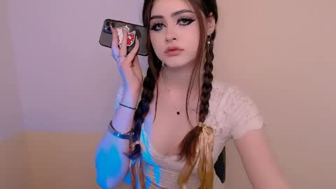 Snapshot of aminarose77 chatting on 22, 4, 2026 Amina online show from 22, 4, 2026