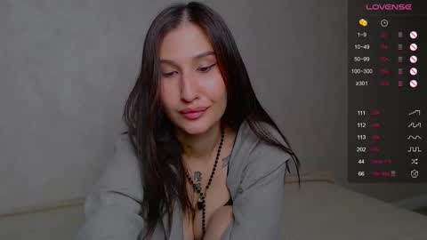Camilla online show from 26, 10, 2025