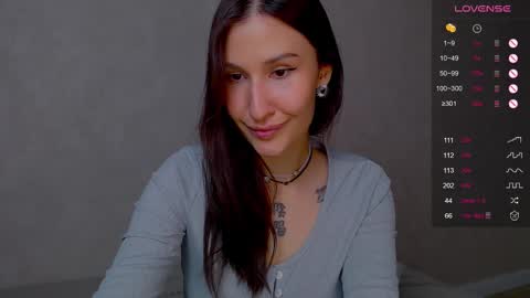 Camilla online show from 6, 11, 2025