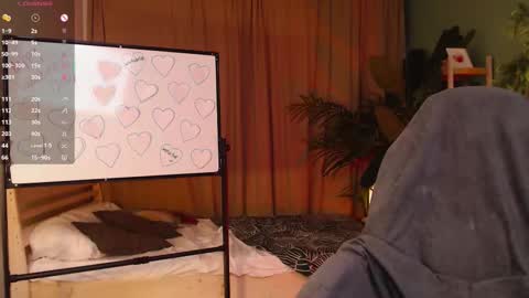 Camilla online show from 14, 2, 2026