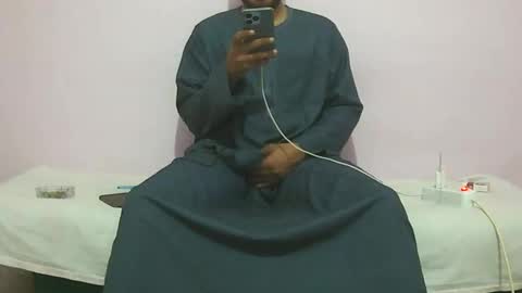 Amir online show from 6, 10, 2025